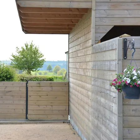 Lovely Holiday In With Jacuzzi Feriehus